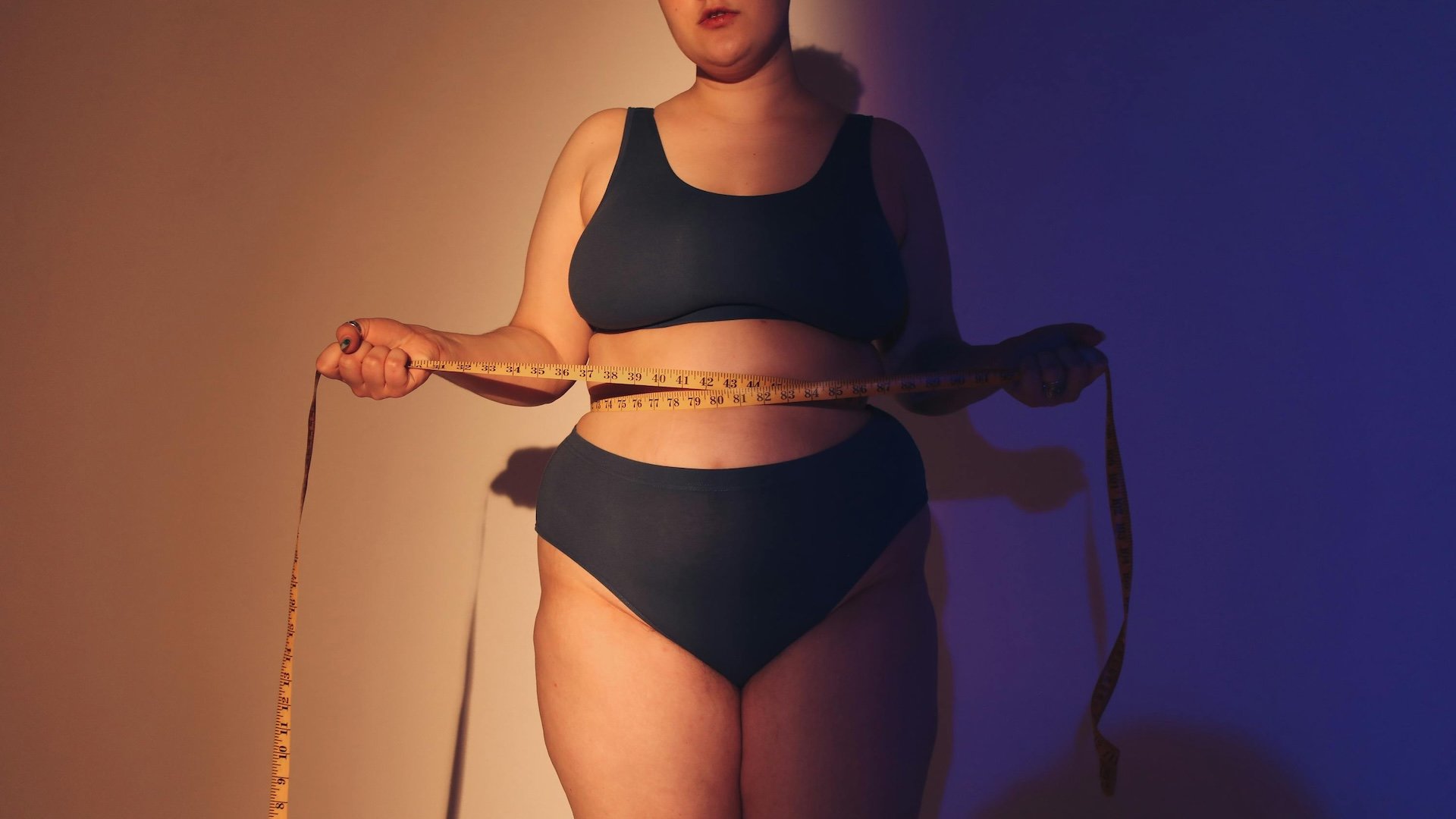 measuring tape