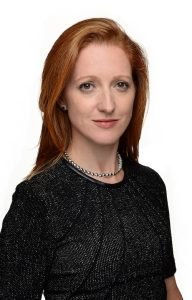 Ruth Farrell, Eastman