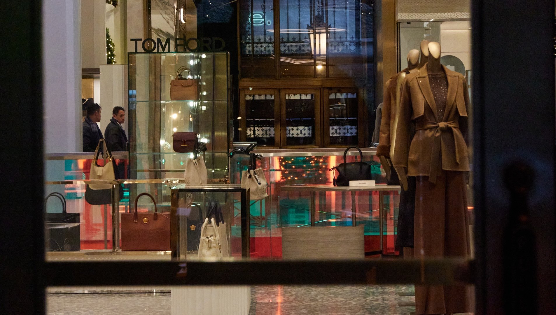Saks Fifth Avenue